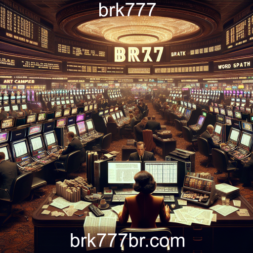 Dicas para Dominar Jogos de Palavras no brk777